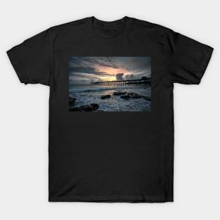 Moody sunrise T-Shirt